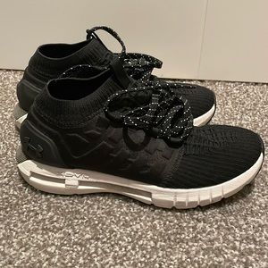 Under Armour Speedform 2.0 Hovr Black
